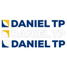 Logo DANIEL TP 